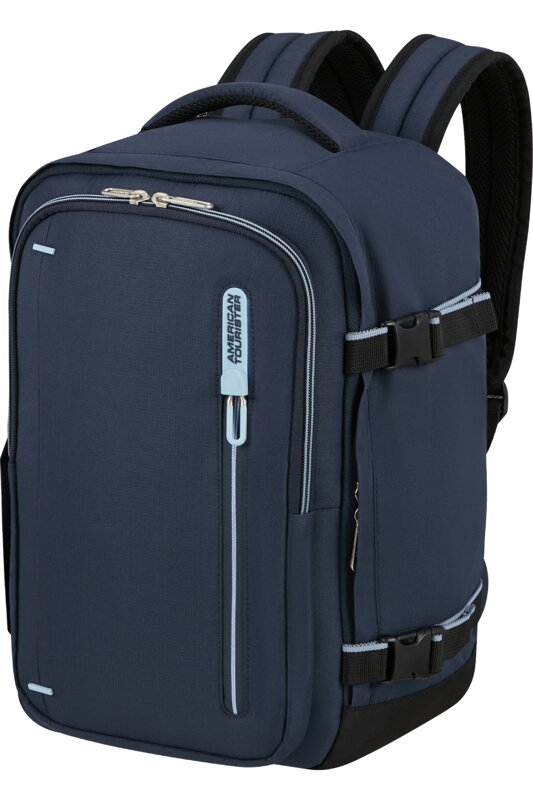 American Tourister Cloudrider kabinový batoh S