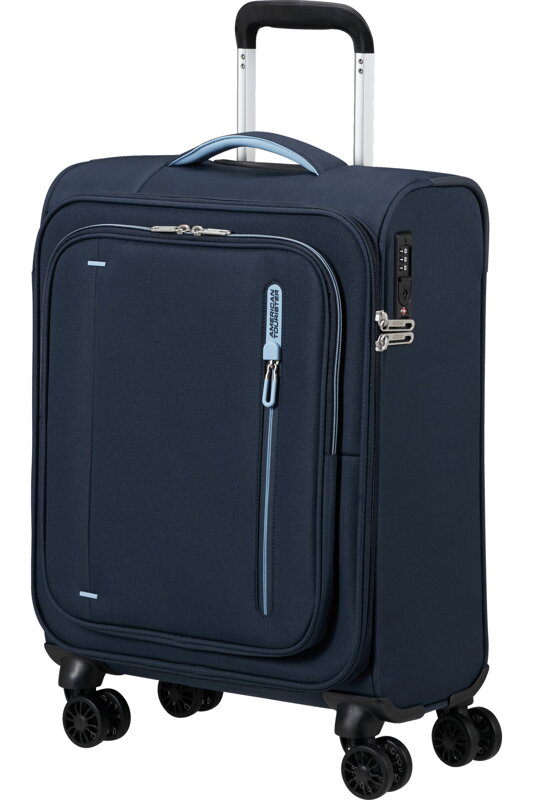 American Tourister Cloudrider spinner S cestovní kufr