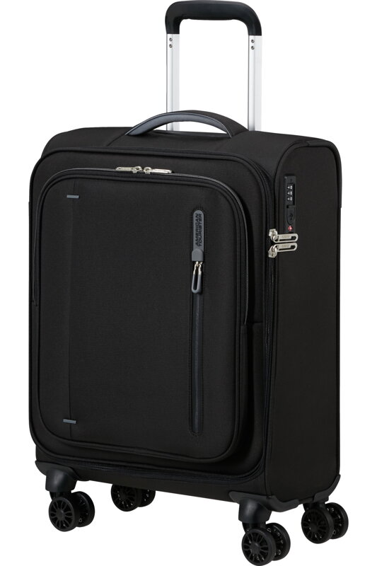American Tourister Cloudrider spinner S cestovní kufr