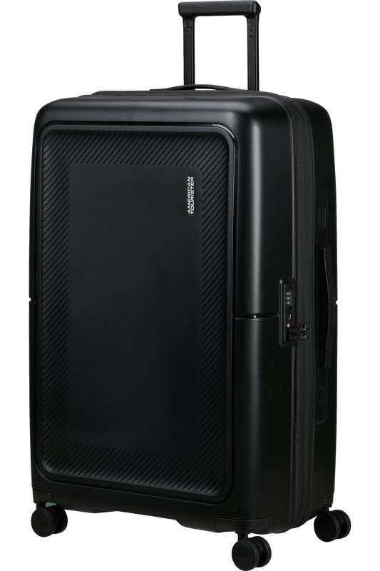 American Tourister Dashpop spinner 77 exp cestovní kufr