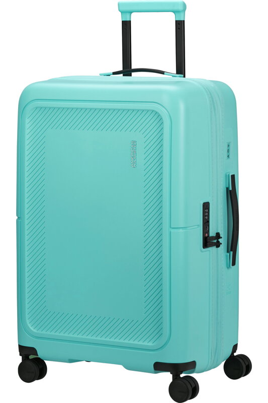 American Tourister Dashpop spinner 55 exp cestovní kufr