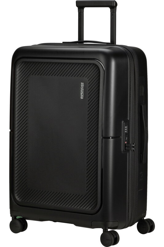 American Tourister Dashpop spinner 55 exp cestovní kufr
