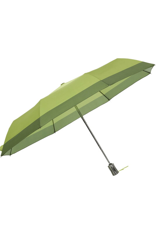 Samsonite Rain Pro 3 sect. auto o/c automatický deštník