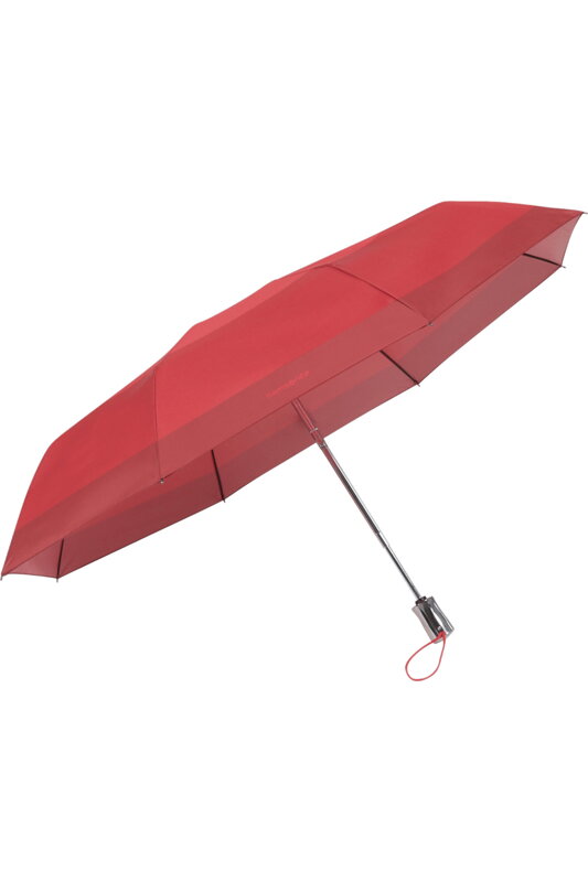 Samsonite Rain Pro 3 sect. auto o/c automatický deštník