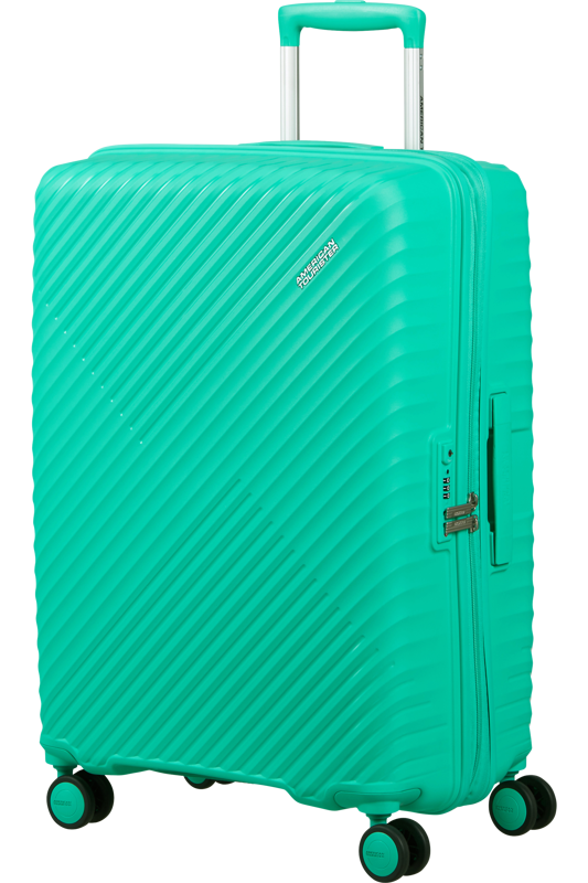 American Tourister Diablast spinner 68 EXP