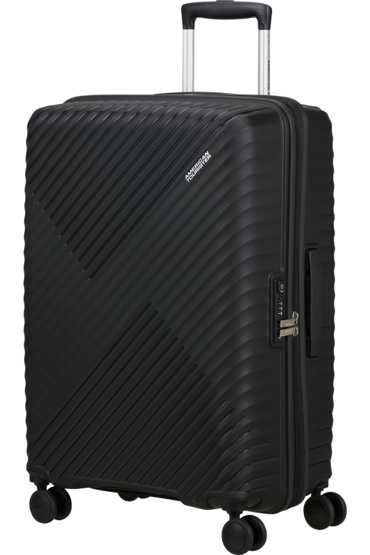 American Tourister Diablast spinner 68 EXP