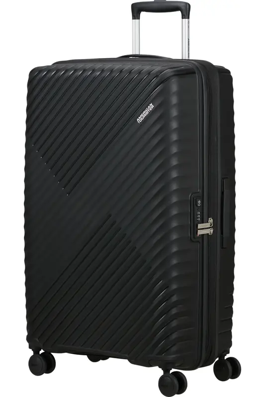 American Tourister Diablast spinner 78 EXP