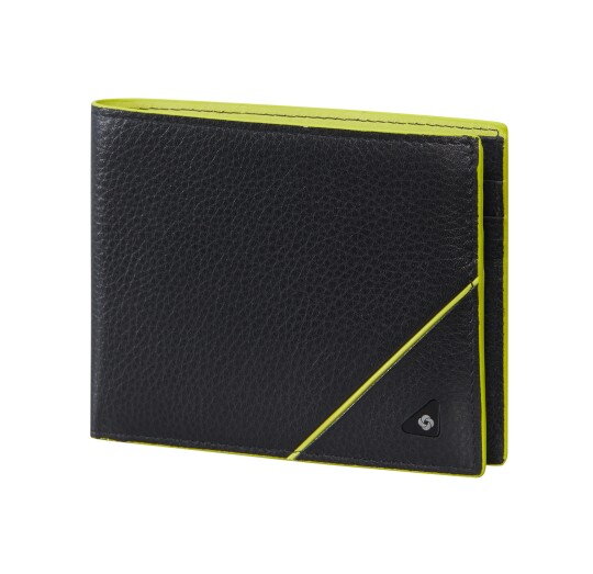 Samsonite Edgy SLG pánská peněženka KSO-015