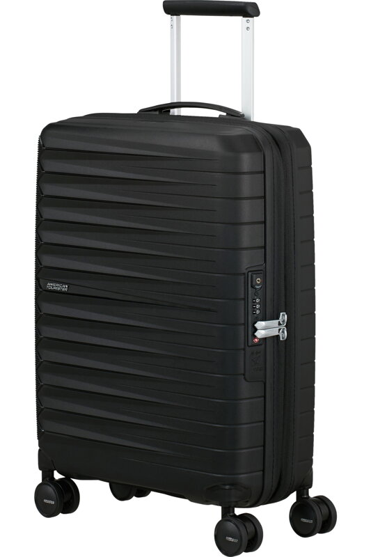 American Tourister Fastforward spinner 55 exp cestovní kufr
