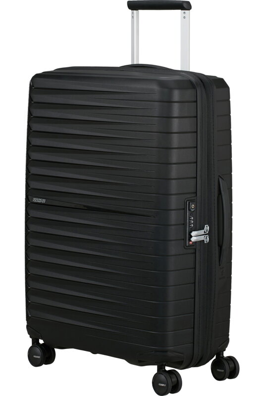 American Tourister Fastforward spinner 68 exp cestovní kufr