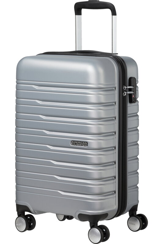 American Tourister Flashline spinner 55 x 35 cestovní kufr