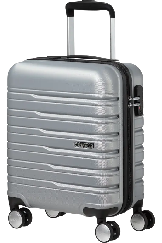 American Tourister Flashline spinner 45 cestovní kufr