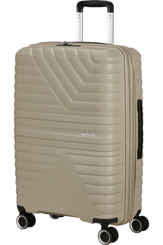 American Tourister Flytwist spinner 67 EXP cestovní kufr