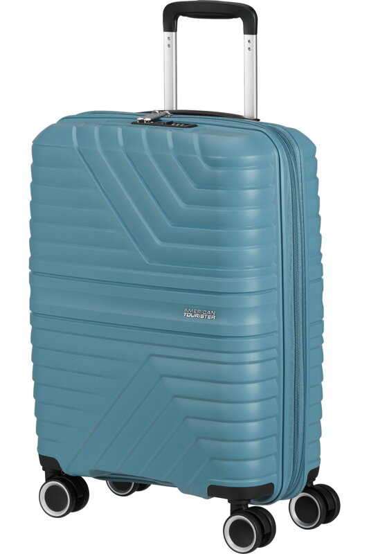 American Tourister Flytwist spinner 55 EXP cestovní kufr