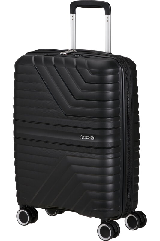 American Tourister Flytwist spinner 55 EXP cestovní kufr