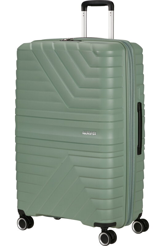 American Tourister Flytwist spinner 78 EXP cestovní kufr
