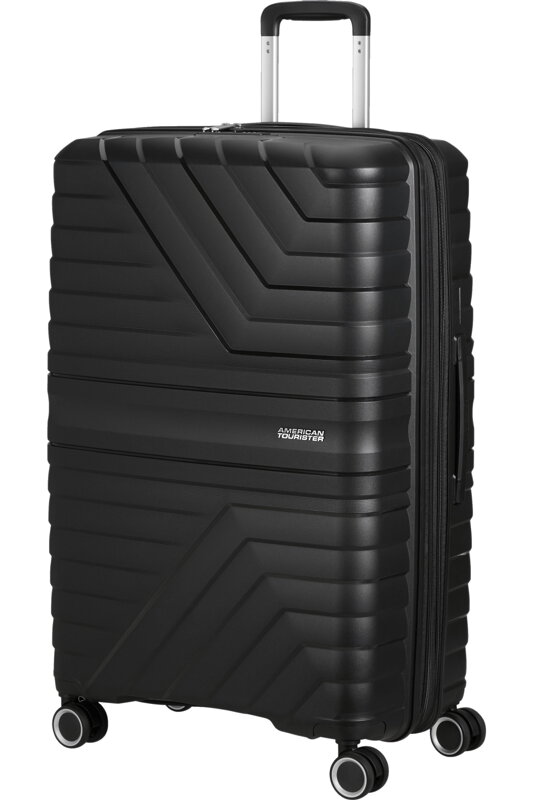 American Tourister Flytwist spinner 78 EXP cestovní kufr