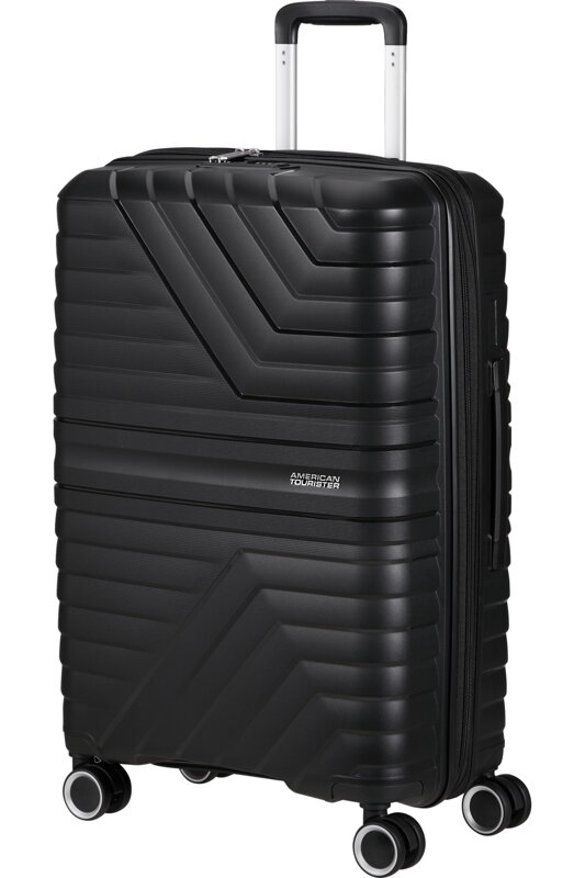 American Tourister Flytwist spinner 67 EXP cestovní kufr