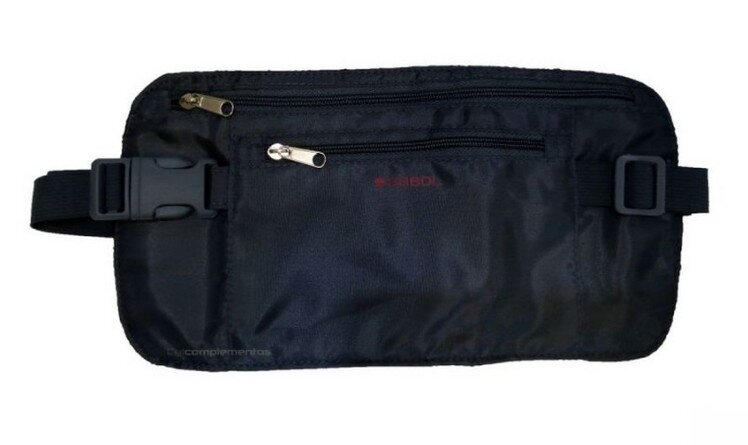 Gabol cestovní kapsička na hotovost a doklady