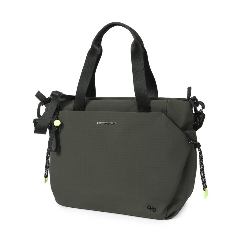 Hedgren String Satoshi kabelka na notebook 14"