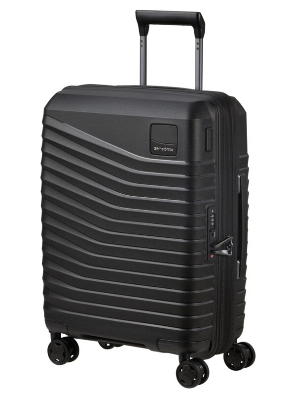 Samsonite Intuo spinner 55 exp cestovní kufr