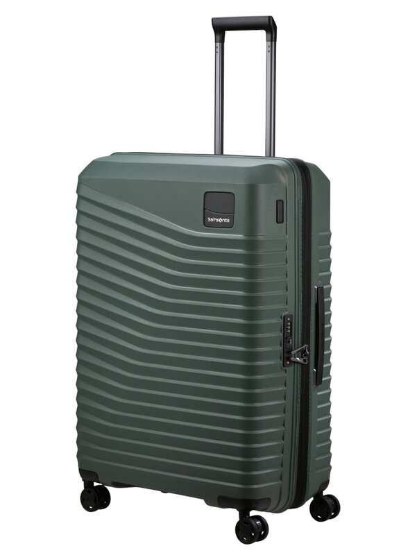 Samsonite Intuo spinner 75 exp cestovní kufr