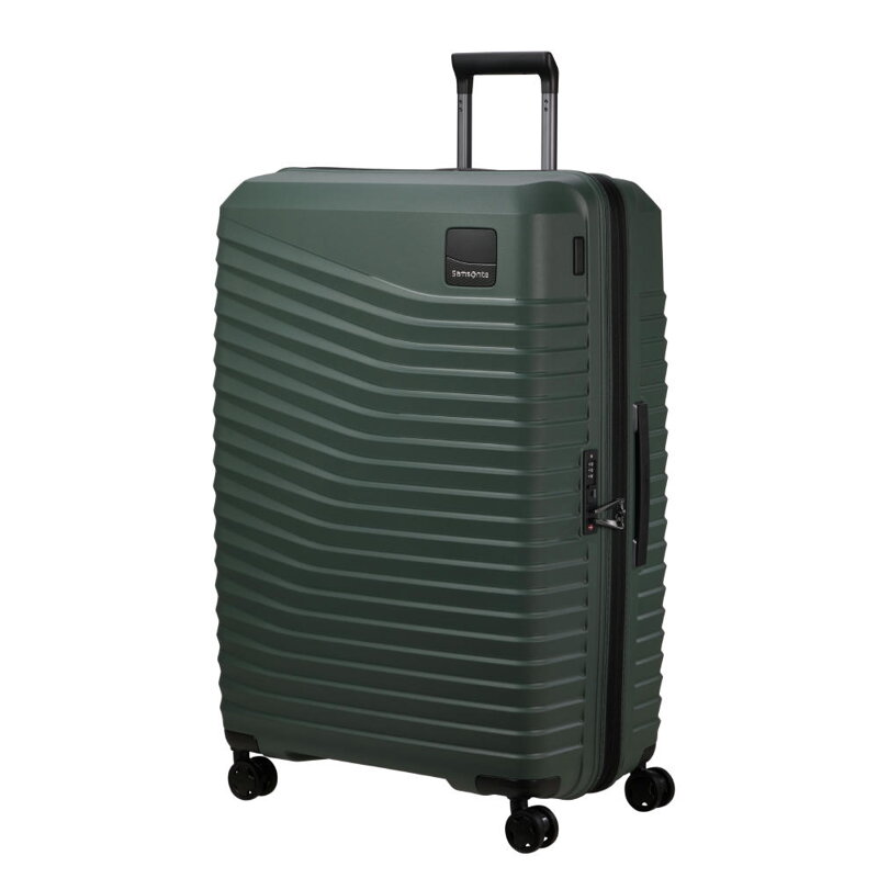 Samsonite Intuo spinner 81 exp cestovní kufr