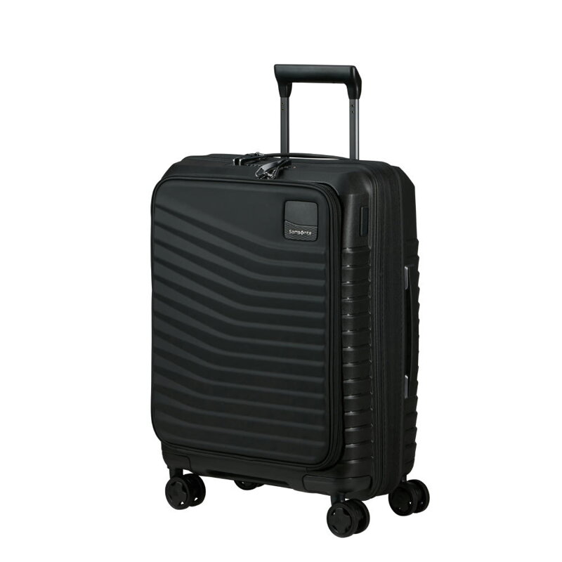 Samsonite Intuo spinner 55 exp cestovní kufr na notebook 16,6"