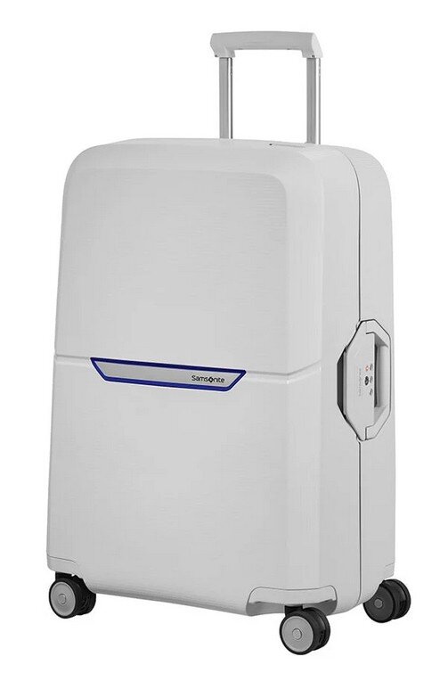 Northeast spade Senior citizens Samsonite Magnum | cestovní kufry