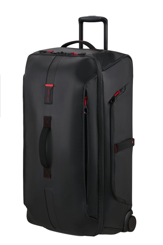 Samsonite Paradiver Light cestovní taška s kolečky 79
