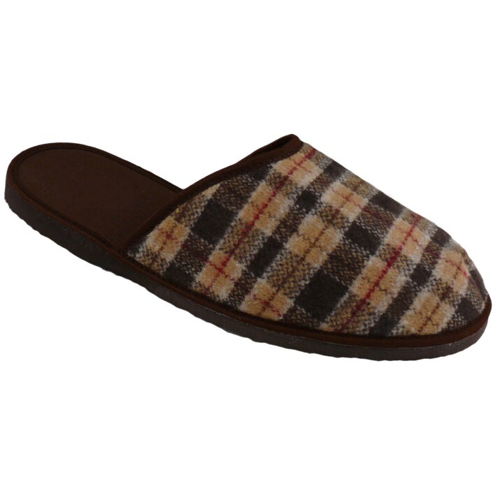 domácí pantofle Pegres 1011