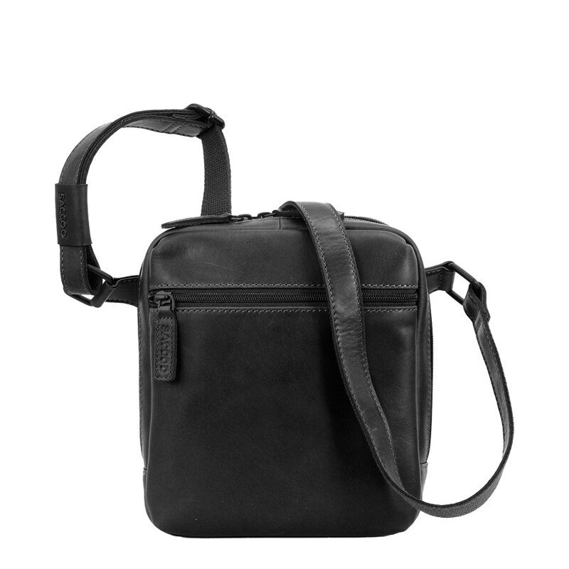 Saccoo Virgen kožená brašna