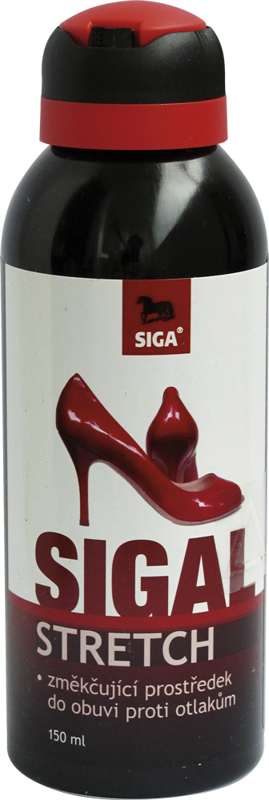 Sigal Stretch na roztahování obuvi