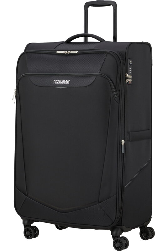 American Tourister Summerride spinner 80 EXP cestovní kufr