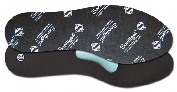 Svorto vložky carbone se srdíčkem