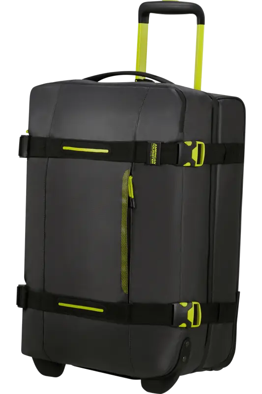 American Tourister Urban Track Coated cestovní taška s kolečky S