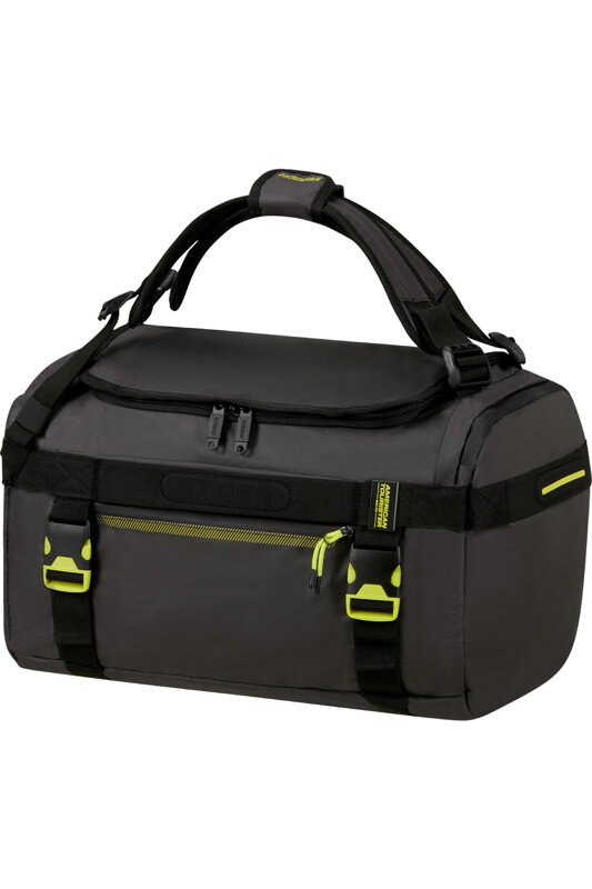 American Tourister Urban Track Coated cestovní taška/batoh M