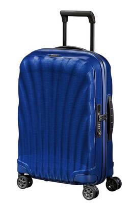 Samsonite C-Lite spinner 55 exp cestovní kufr