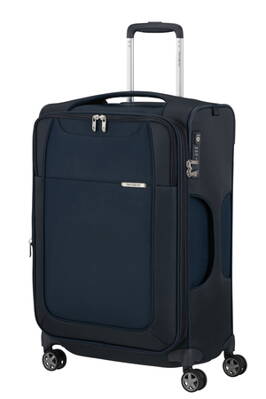 Samsonite D´Lite spinner 63 EXP cestovní kufr