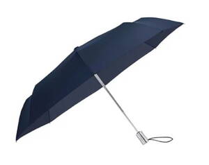 automatický deštník Samsonite Rain Pro 3 sect. auto o/c