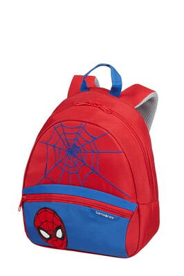 Samsonite Marvel Ultimate 2.0 Spider-Man dětský batoh S