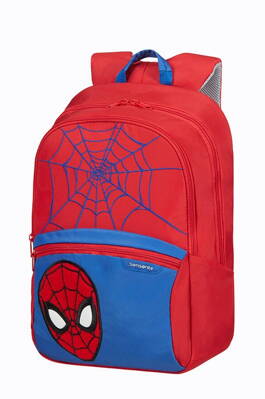 Samsonite Marvel Ultimate 2.0 Spider-Man dětský batoh M