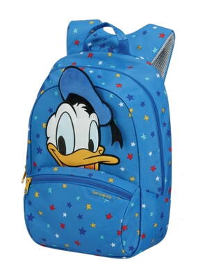 Samsonite Disney Ultimate 2.0 Donald dětský batoh S+