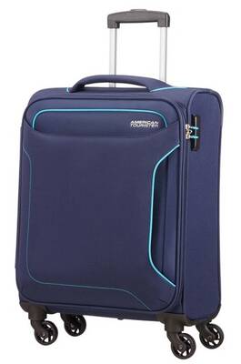 kufr American Tourister Holiday Heat spinner 55