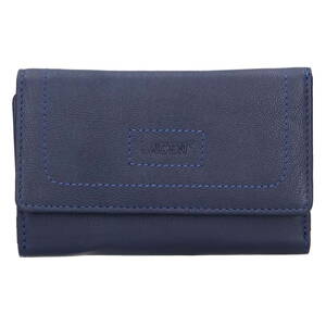 Lagen BLC/4373 dámská kožená peněženka