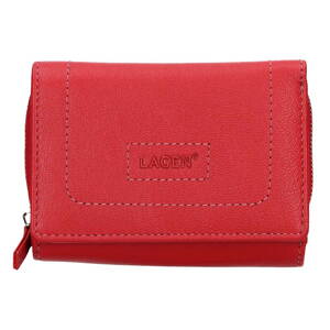 Lagen BLC/4230 dámská kožená peněženka