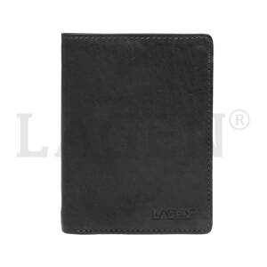 Lagen 2103-E pánská kožená peněženka