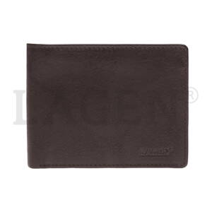 Lagen 2104E pánská kožená peněženka