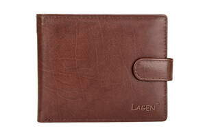 Lagen E-1036 pánská kožená peněženka