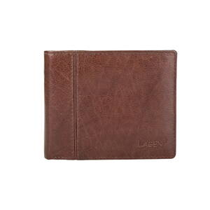 Lagen PW-521 pánská kožená peněženka